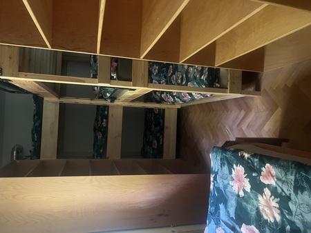 Katja Gole - velik apartma 4